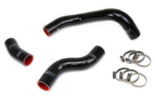 Load image into Gallery viewer, HPS Performance Silicone Hose Kit - Radiator Hose 57-1226-BLK