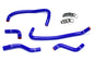 HPS Performance Silicone Hose Kit - Heater Hose 57-1503H-BLUE
