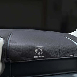 Covercraft 19-24 Pickup Ram 2500/3500 Limited Edition Custom Dash Cover with RAM Vertical Logo