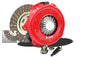 McLeod 62-83 Ford 11 X 1-1/8 x 26 Spl Street Pro Clutch