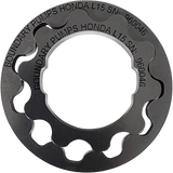 Boundary Honda L15 B7 1.5L I4 MartenWear Treated Billet Oil Pump Gear