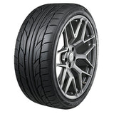 Nitto NT555 G2 255/45ZR18XL Load Range EL