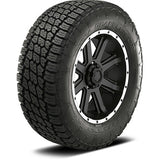Nitto Terra Grappler G2 275/65R18XL Load Range EL