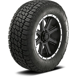 LT235/80R1710 120/117R NIT TERRA GRAPPLER G2