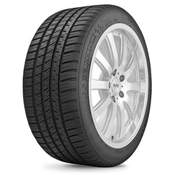 315/30R21XL 105V MIC PILOT SPORT A/S 3 PLUS MO1 BW