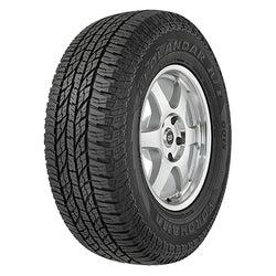 225/65R17 102T YOK GEOLANDAR A/T G015