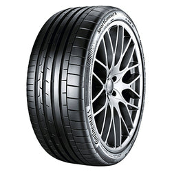 245/35ZR19XL (93Y) CON SPORTCONTACT 6 R01