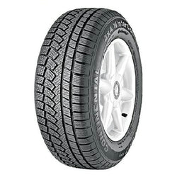 235/65R17 104H CON CONTI 4X4 WINTER CONTACT