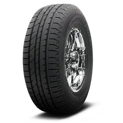 255/60R18XL 112V CON CROSSCONTACT LX FR