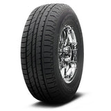 Continental ContiCrossContact LX 255/60R18XL Load Range EL