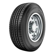 Load image into Gallery viewer, LT215/85R16/10 115/112R BFG COMMERCIAL T/A AS2 BW