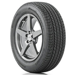 245/45R19XL 102H CON PROCONTACT GX MOE SSR FR