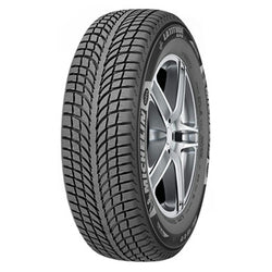 255/45R20XL 105V MIC LATITUDE ALPIN LA2 MO BW