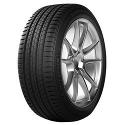 245/65R17XL 111H MIC LATITUDE SPORT 3 MO-V BW