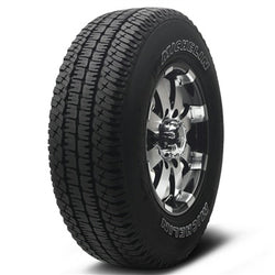 LT235/80R17/10 120/117R MIC LTX A/T2 DT BW