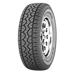 LT275/65R18/10 123/120S GTR ADVENTURO AT3 OWL