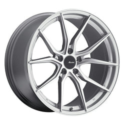 80S-HY9851235S 19X8.5 5X112 (+35) ADV 80S Hybris (HB 66.56)
