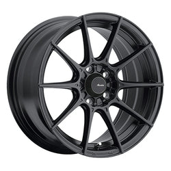 79B-SM59100355 15X9 4X100 (+35) ADV 79B Storm S1 (HB 73)