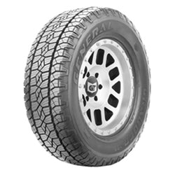 285/70R17/10 121/118S GEN GRABBER APT