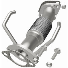 Load image into Gallery viewer, BRE Exhaust 12-13 KIA Soul 1.6L 2.0L Front Pipe Kit