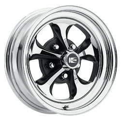 325899 15X8 5X4.50 / 5X4.75 / 5X5.00 (-16) CRG 32C Keystone Klassic (HB 87.38)
