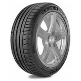 Michelin Pilot Sport 4 275/45ZR18XL Load Range EL