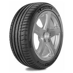 255/45R19XL 104Y MIC PILOT SPORT 4 AO BW