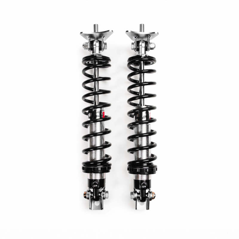 QA1 82-02 GM F-Body Pro Rear Coil-Over Shock Absorber - Single Adj. - 200lb/in