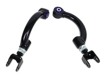 Load image into Gallery viewer, SuperPro 2018-2025 Lexus ES300h Camber Adjustable Rear Upper Control Arm Set