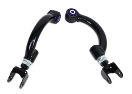 SuperPro 2018-2025 Lexus ES300h Camber Adjustable Rear Upper Control Arm Set