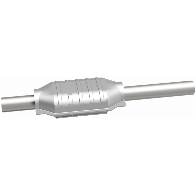 MagnaFlow Conv Direct Fit Jeep 81 86