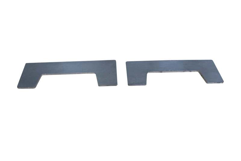 Rust Buster 03-09 Toyota 4th Gen 4 Runner Spare Tire Crossmember