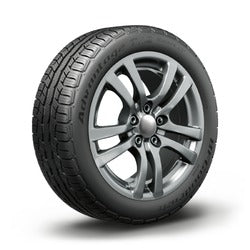 225/65R17 102H  BFG ADVANTAGE T/A SPORT LT BW
