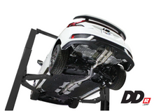 Load image into Gallery viewer, Greddy 2017+ Honda Civic SI Coupe DD-R Resonated Exhaust