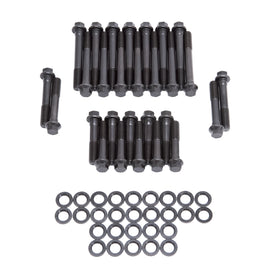 Edelbrock 970-later AMC V8 engines E-Series Cylinder Head Bolt Kit