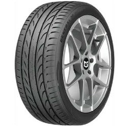 225/45ZR17 91W GEN G-MAX RS