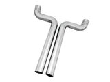 AWE Res-to-Non-Res Mid Pipe Conversion Kit for Gen6 Camaro SS / ZL1 / LT1