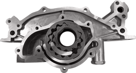 Boundary Nissan VG30E Engine V6 3.0L Oil Pump Assembly