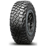 BFGoodrich Mud Terrain T/A KM3 7.50R16/10 Load Range E
