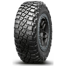 Load image into Gallery viewer, 35X12.50R15LT/6 113Q BFG MUD-TERRAIN T/A KM3 RBL