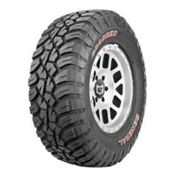 LT265/60R18/10 119/116Q GEN GRABBER X3 10PR