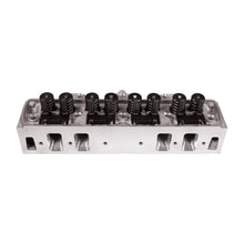 Load image into Gallery viewer, Edelbrock SB Oldsmobile Performer RPM Cylinder Heads for Hydraulic Roller Cam