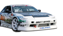 Load image into Gallery viewer, 1989-1994 Nissan 240SX S13 Duraflex B-Sport Front Bumper Cover - 1 Piece