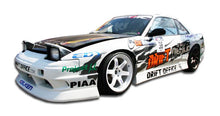 Load image into Gallery viewer, 1989-1994 Nissan 240SX S13 Duraflex B-Sport Side Skirts Rocker Panels - 2 Piece
