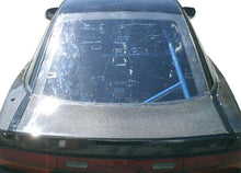Load image into Gallery viewer, 1989-1994 Nissan 240SX S13 HB Carbon Creations OEM Look Trunk - 1 Piece