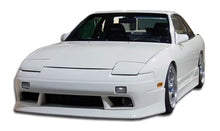 Load image into Gallery viewer, 1989-1994 Nissan 240SX S13 Duraflex V-Speed Front Bumper Cover - 1 Piece