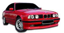 Load image into Gallery viewer, 1989-1995 BMW 5 Series E34 Duraflex AC-S Front Lip Under Spoiler Air Dam - 1 Piece
