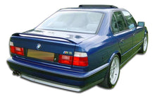 Load image into Gallery viewer, 1989-1995 BMW 5 Series E34 4DR Duraflex M5 Look Rear Bumper Cover - 1 Piece