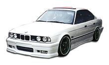 Load image into Gallery viewer, 1989-1995 BMW 5 Series E34 Duraflex M Power Front Bumper Cover - 1 Piece