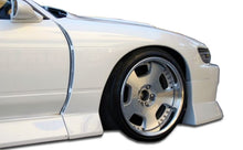 Load image into Gallery viewer, 1989-1994 Nissan Silvia S13 Duraflex B-Sport Wide Body Front Fenders - 2 Piece